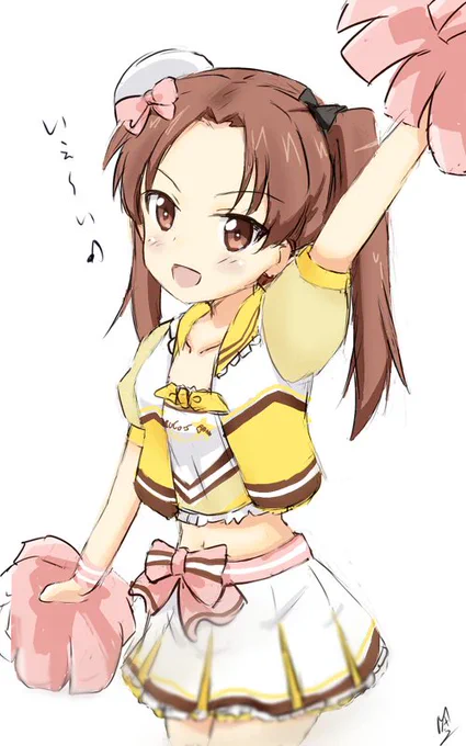 #誰か優しい人が拡散してくれてフォロワーさんが増えるらしい

ガルパンメインで色々描きますが、最近メインを怠り中w 