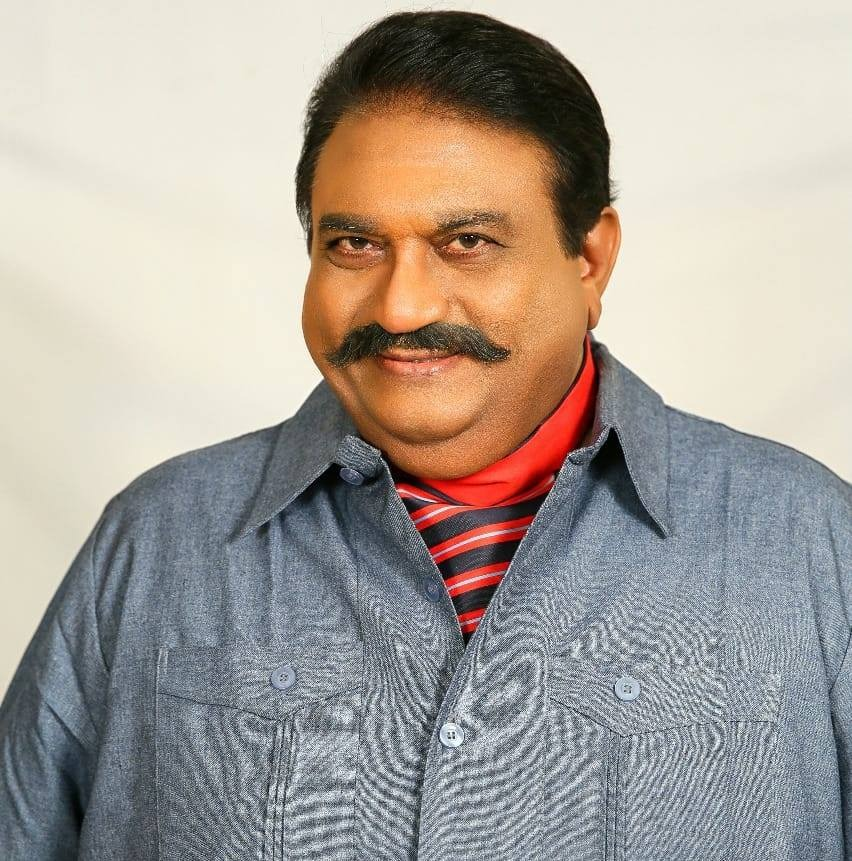 ncbn's tweet photo. Telugu cinema and theatre has lost a gem today with the demise of Jayaprakash Reddy Garu. His versatile performances over several decades have given us many a memorable cinematic moments. My heart goes out to his family and friends in this hour of grief.  #JayaPrakashReddy https://t.co/gOCfffmQjP