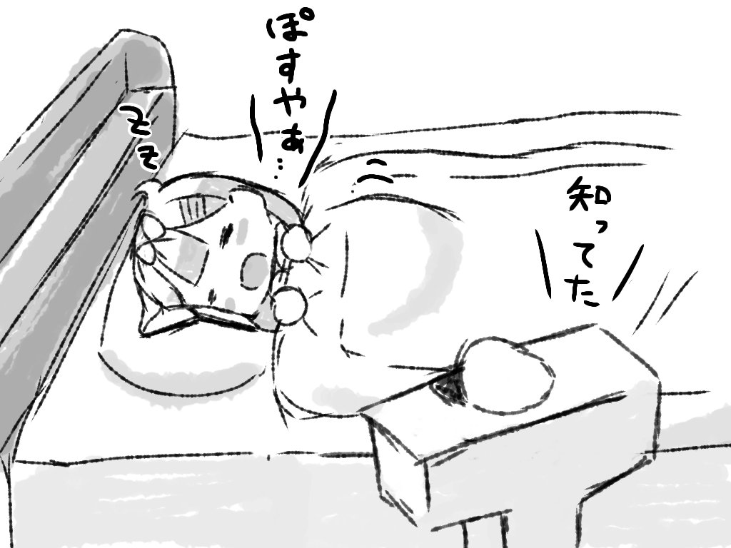 YES/NO枕をちゃんと使えるぽい 