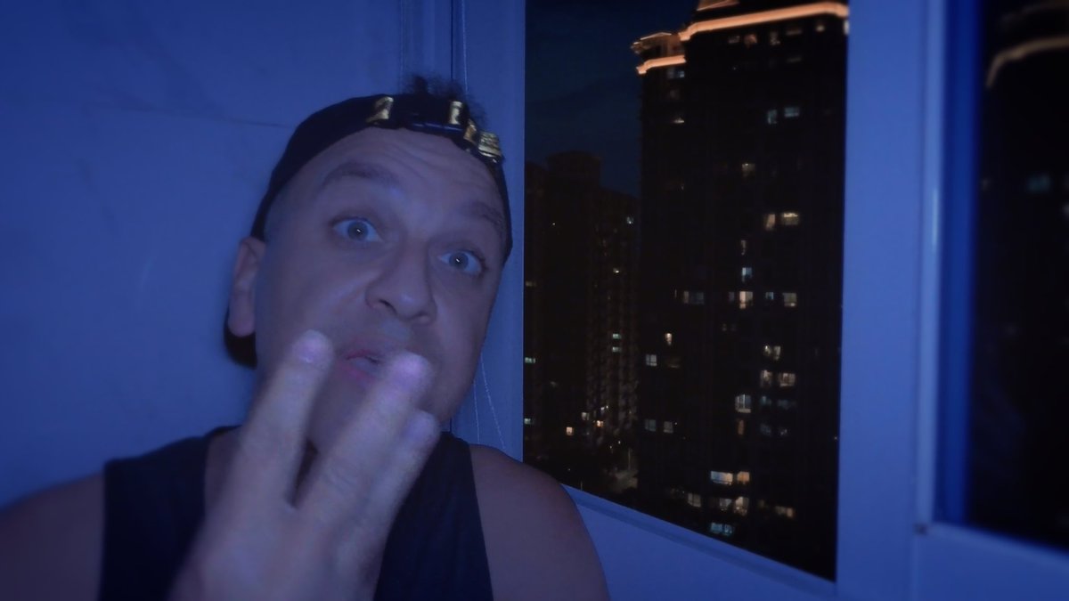 Thanks so much for taking the time to watch my videos! Oh, and here’s my most recent one. ❤️ you all.

youtu.be/n3DHcGQ6E7g