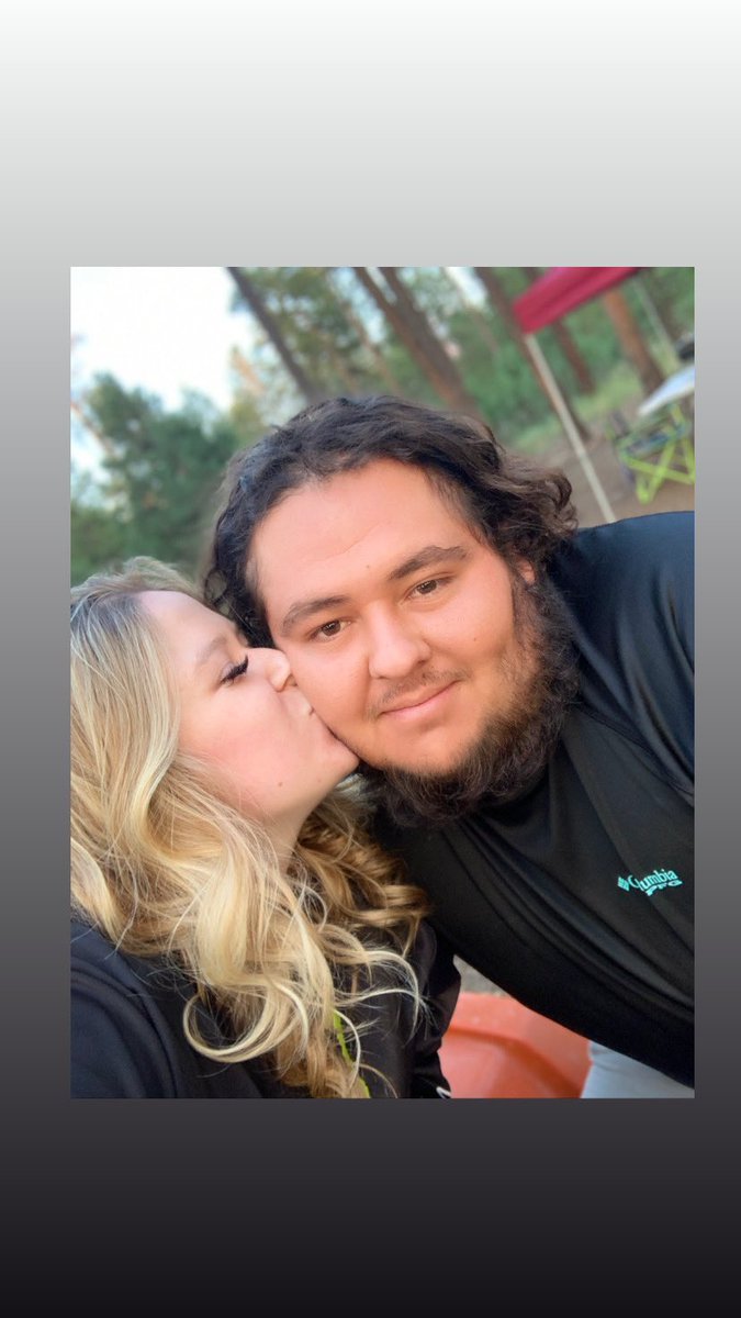 ashleysmile15's tweet photo. Happy 8 months to the most amazing man in my life! Thank you for these past months filled with memories and a lot of love! I love you so much hunny! ❤️ @ElGatoGrande66 https://t.co/tXHFNjyYlA
