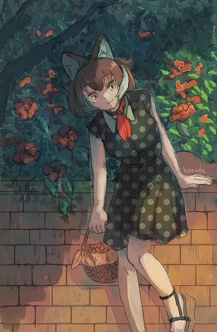 #これを見た人はベストドールちゃんを貼ろう
ウア ア 