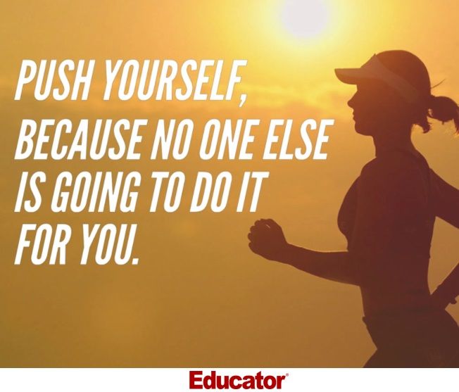 Educator.com tweet media