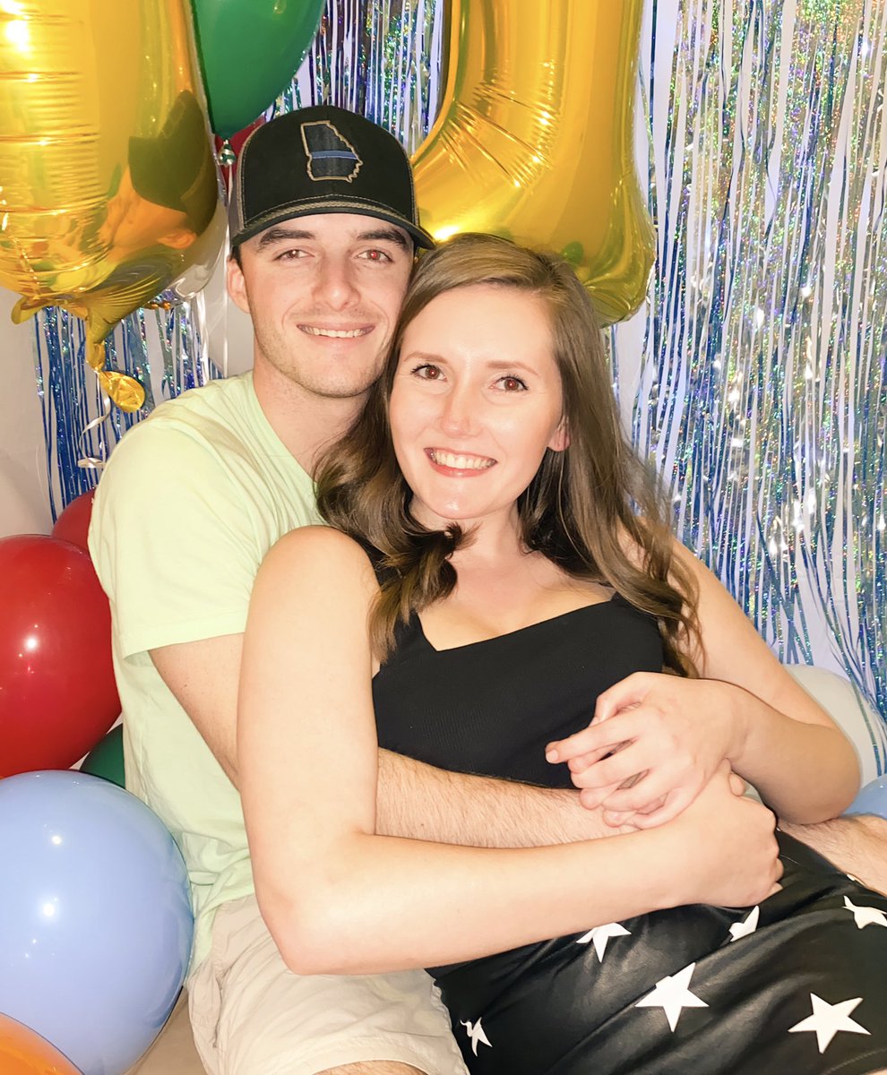 e_heard20's tweet photo. this guy... wow
God truly blessed me with the most loving &amp; selfless boyfriend 🤍
he went above &amp; beyond to make my birthday weekend the absolute best
i seriously couldn’t be more thankful for him &amp; all he does for me 
i really love him a whole heck of a lot https://t.co/DKykxxFjbv