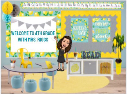 Last Thursday, we greeted students with totes &amp; positive vibes. Tomorrow we embark upon our virtual start to the school year. This year may begin differently, but my passion to teach my students has never been stronger.   #NHSD <a href="/chucklentzsuper/">Chuck Lentz</a> @UESPrincipal @DirectorMalone