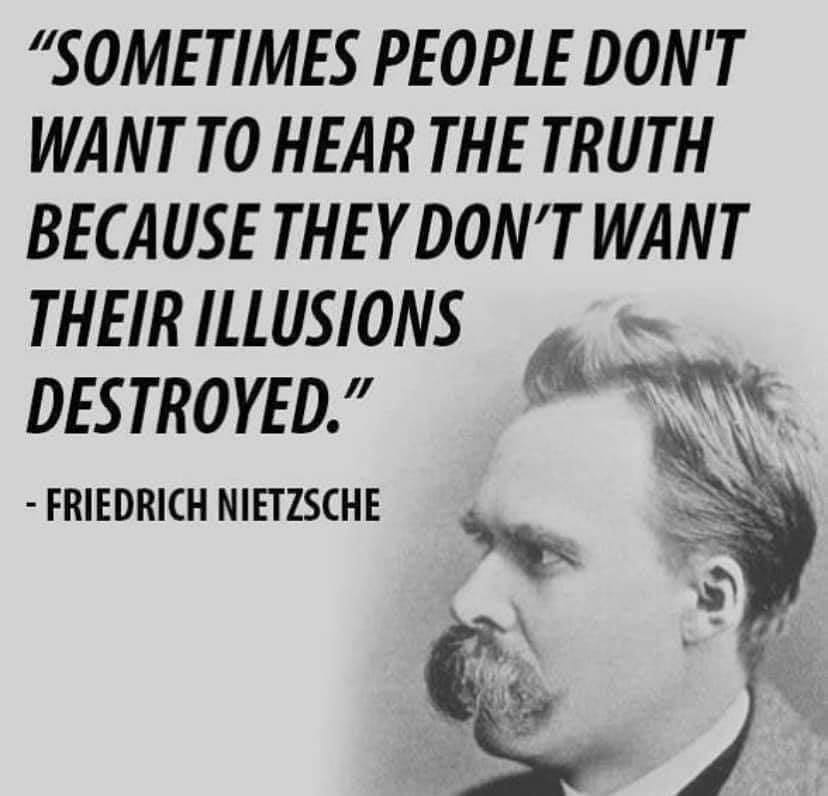 rossabh's tweet photo. @MZHemingway @joelpollak You are ruining the #factophobic Delusionally Righteous Historically Ignorant people's illusion. Is that a violation of some evolving standard in these Orwellian times with "Peaceful Demonstrators" BurningLootingMurdering? They demand their illusion in spite of what is real https://t.co/rEPQATIyfx