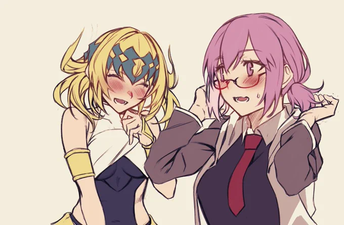 お、おりゅんぽす 