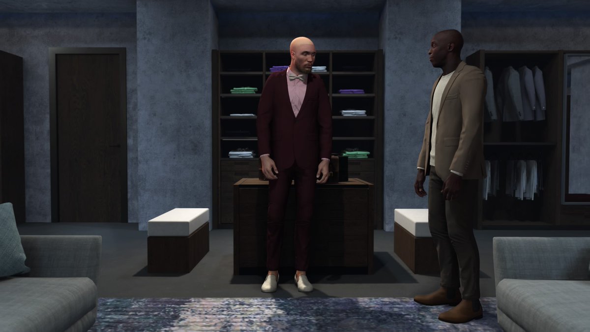 JPerkk_'s tweet photo. #DraftDayFits https://t.co/6rl83I0HHv