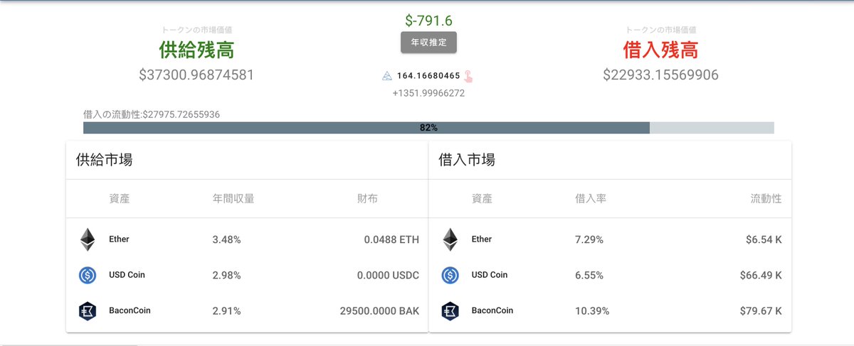 TokenBacon_JP tweet media