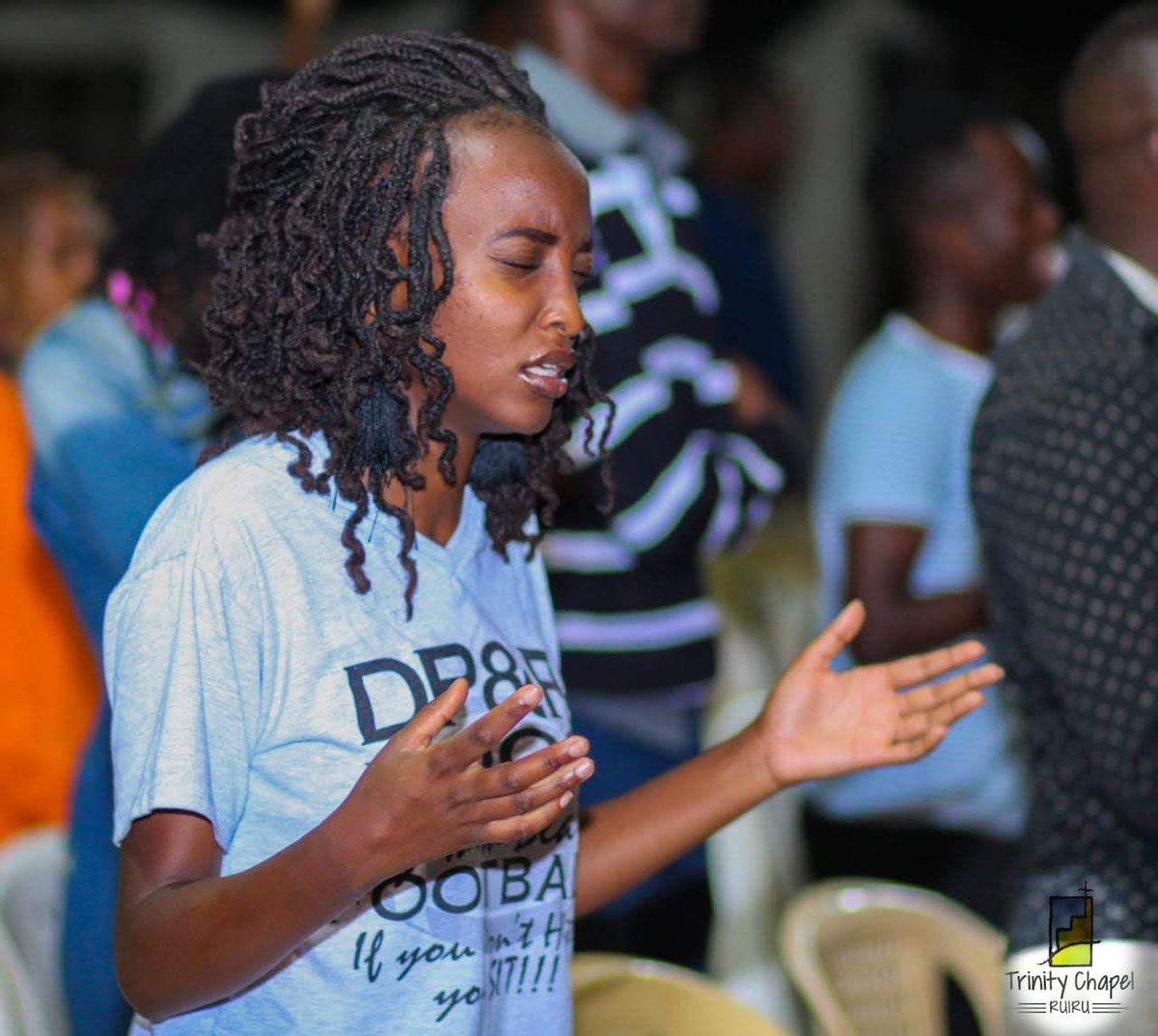 tcruiru's tweet photo. Good morning Church Family. As we work towards re-opening Services, we will resume our Tuesday prayer services in-person starting today September 8th from 5:30pm-7pm at the church premises. Welcome!!! https://t.co/1b6ZX9Ah53