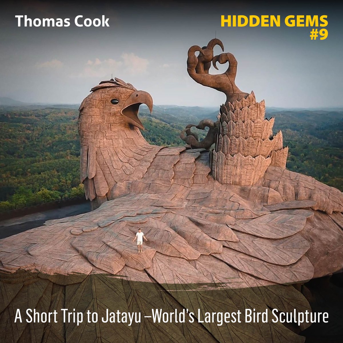 tcookin's tweet photo. #ThomasCook brings you the next destination from #HiddenGems of India – #Kollam. Awake to the morning #warbler’s call, watch your stress &amp; little niggles seep away. A private dining experience conjured with choicest ingredients. For bookings, click https://t.co/toDeXWC4mB #kerala https://t.co/dR9ASHX956