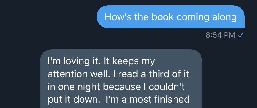 People really love my book, Addiction The Book, when they read it. This review came from someone on Twitter. She hasn’t finished reading it yet, but she really loves it so far. #AddictionTheBook #RobertReddic #ILoveMyJob #blackauthorsrock #blackauthorsunite #writersofcolor #Book