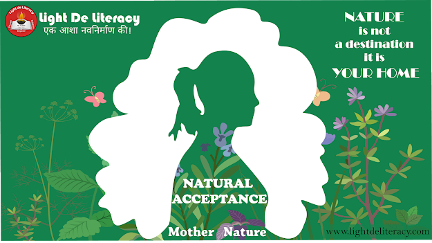 Official_LDL's tweet photo. Light De Literacy: Natural acceptance https://t.co/E1UFE4W2qM
Natural acceptance does not come overnight it takes time, courage and efforts to work on yourself.
#naturalacceptance #harmony #humanity #teamldl https://t.co/IHEYHQJDIx