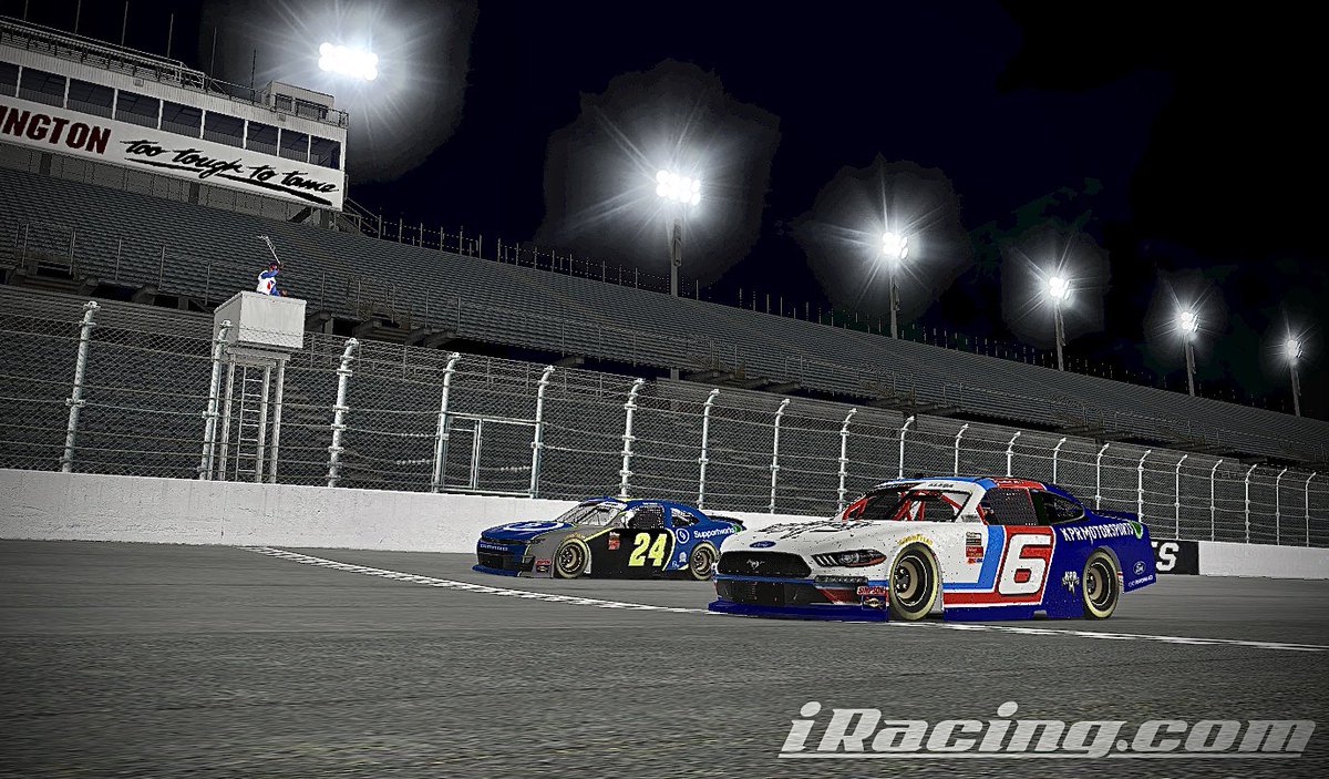 KPRMotorsports's tweet photo. Eco mode FTW.... and the loss...? @Dustball_2012 edges @KodyReeder25 at the line with just a few extra drops of fuel. The team works together to save enough gas to all finish in the top 5 with @TysonPalmquist taking 5th. Great start to the post season! https://t.co/3upsypurtJ