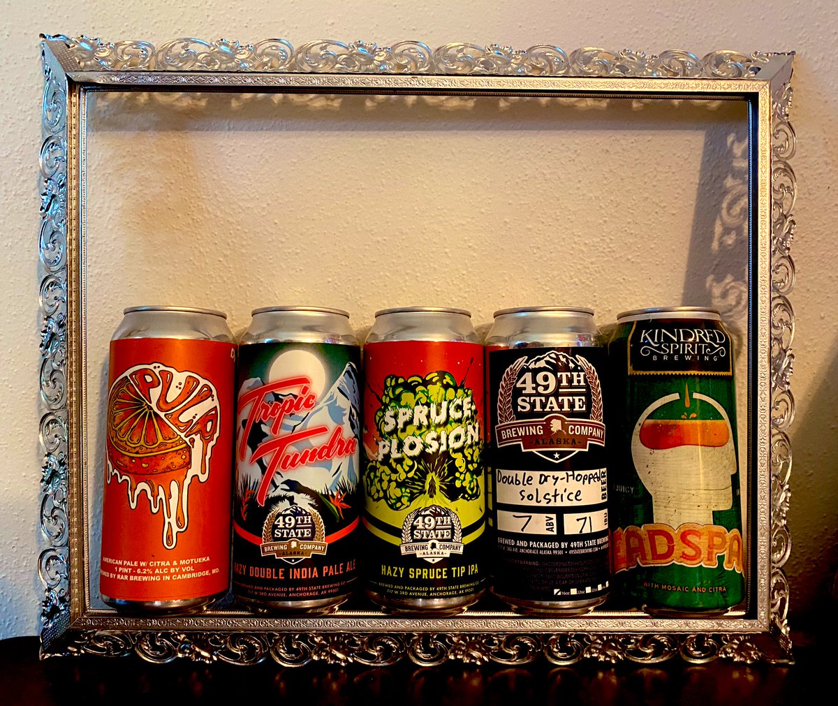 CraftBrewReport tweet media