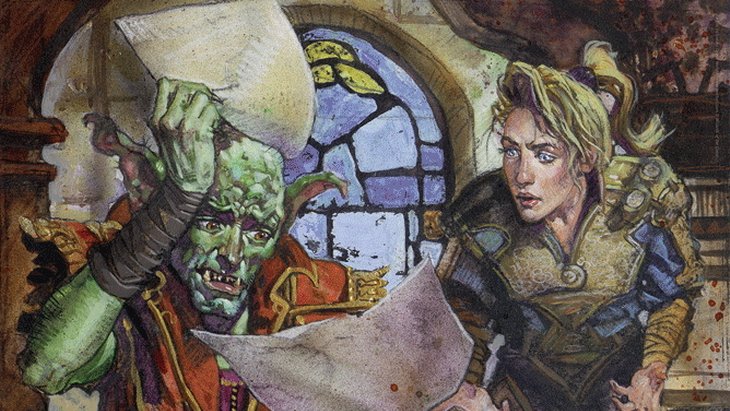 ElBarbasMTG's tweet image. ¿Puede haber Goblin más salao que él?
#MTG #Goblins #Squee #Lore #Vorthos