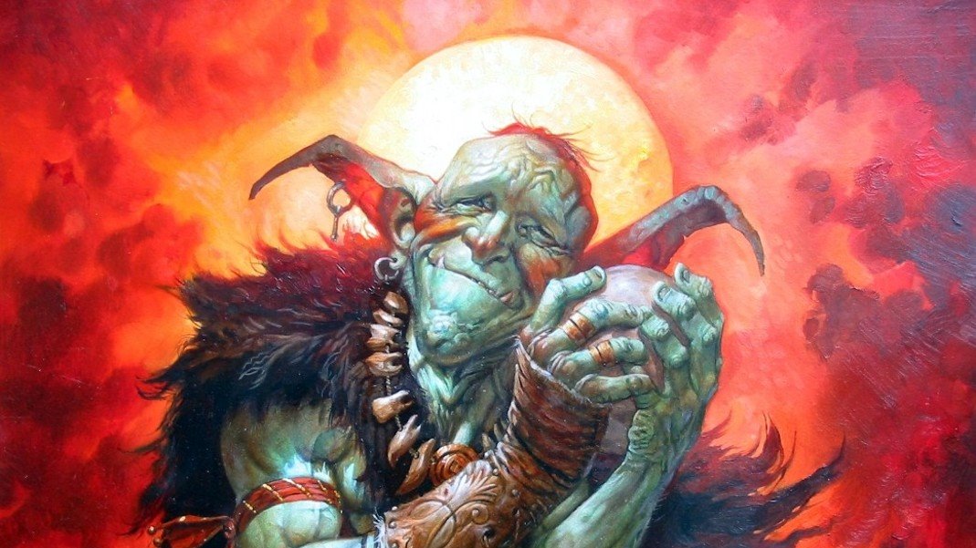 ElBarbasMTG's tweet image. ¿Puede haber Goblin más salao que él?
#MTG #Goblins #Squee #Lore #Vorthos