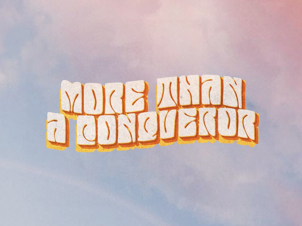 Eastside_CC's tweet photo. Because of Jesus…

Never Shaken, Born Again, More than a Conqueror, Named by God, Mighty in His power, Confident and bold because God is with me, not labeled by man, Not stuck in worry but present in peace…

Not alone because God is with me

#Weekendateastside #eastsideonline https://t.co/0eQMA27rrK