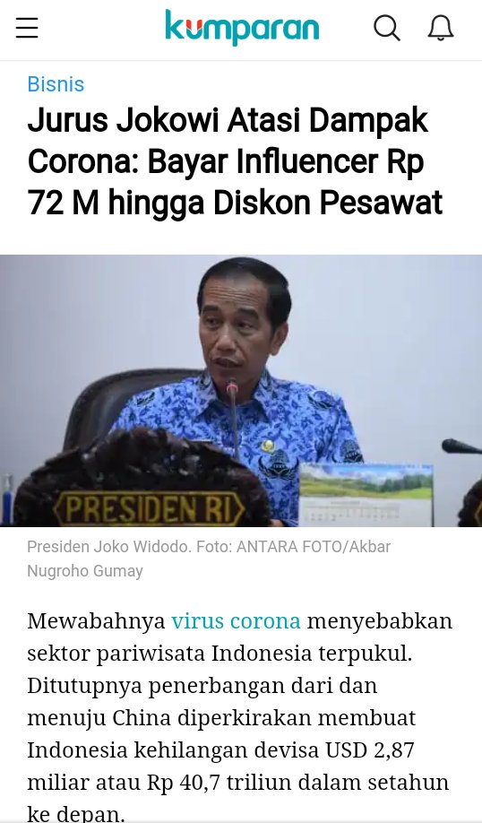 ChristWamea's tweet photo. Dari awal langkah2 yg diambil utk mengatasi dampak corona kembali meyesatkan dirinya sendiri. Pemimpin inkonsisten yg cerdas. https://t.co/QRhDyeJkk8