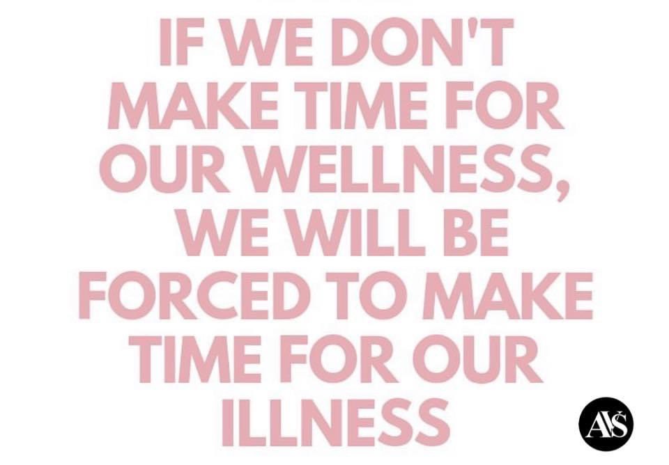 audas_vanschoor's tweet photo. You can decide   Wellness or Illness ..  WELLNESS > ILLNESS  MAKE TIME ✅   

#TEAMAVS #AVSFITNESS #TuesdayMorning #FetchYourBody2020 #Finishing2020Healthy #AVSACTIVE https://t.co/duFADDq9oK