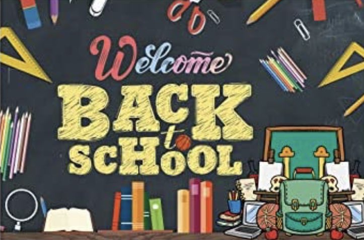 Wishing West Islip’s students, teachers, staff members &amp; parents a great first day of school! 💙💛🦁