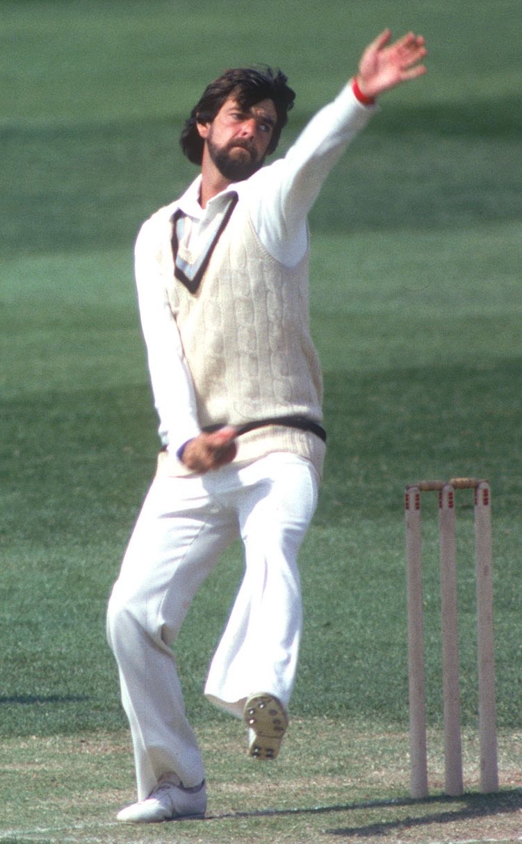 Happy Birthday Geoff Miller   