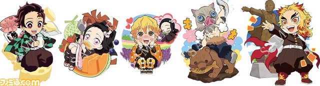 ファミ通 Com 鬼滅の刃 宮城県と北海道のご当地イラストが公開 牛タンやフルーツなどを炭治郎たちが堪能し 煉獄さんは狐と戯れる 鬼滅の刃 全集中展 T Co 9hdejcq9lj T Co Lnw8l31u18 Twitter ファミ通 Com 鬼滅の刃 宮城県と北海道のご当地イラストが公開 牛タンやフルーツなどを炭治郎たちが堪能し 煉獄さんは狐と戯れる 鬼滅の刃 全集中展 T Co 9hdejcq9lj T Co Lnw8l31u18 Twitter