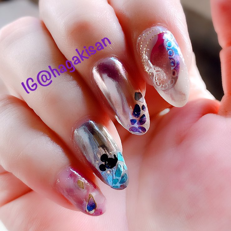 アースラネイル