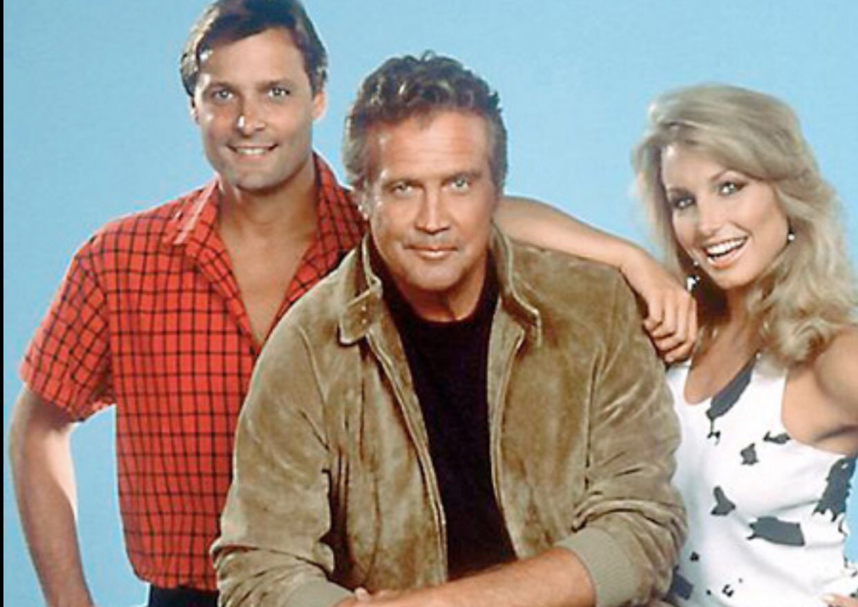 The Fall Guy (TV Series 1981–1986) - IMDb
