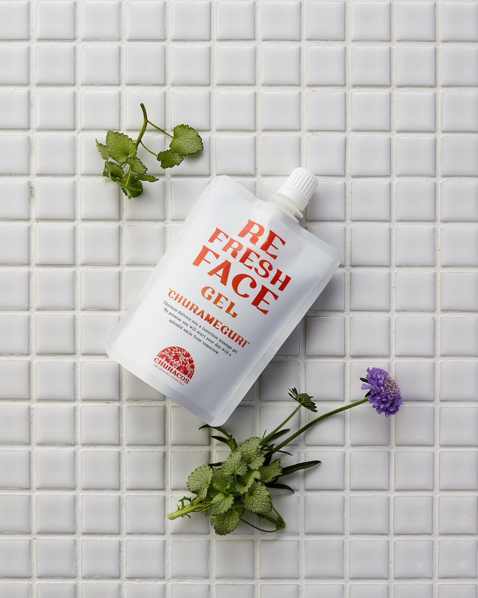 チュラコス Churacos Twitter