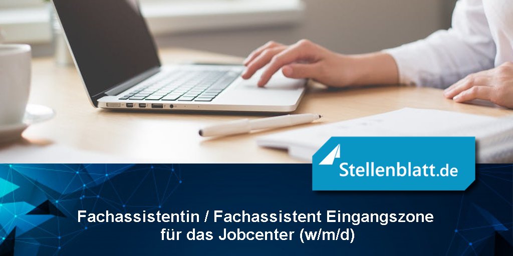 Fachassistent