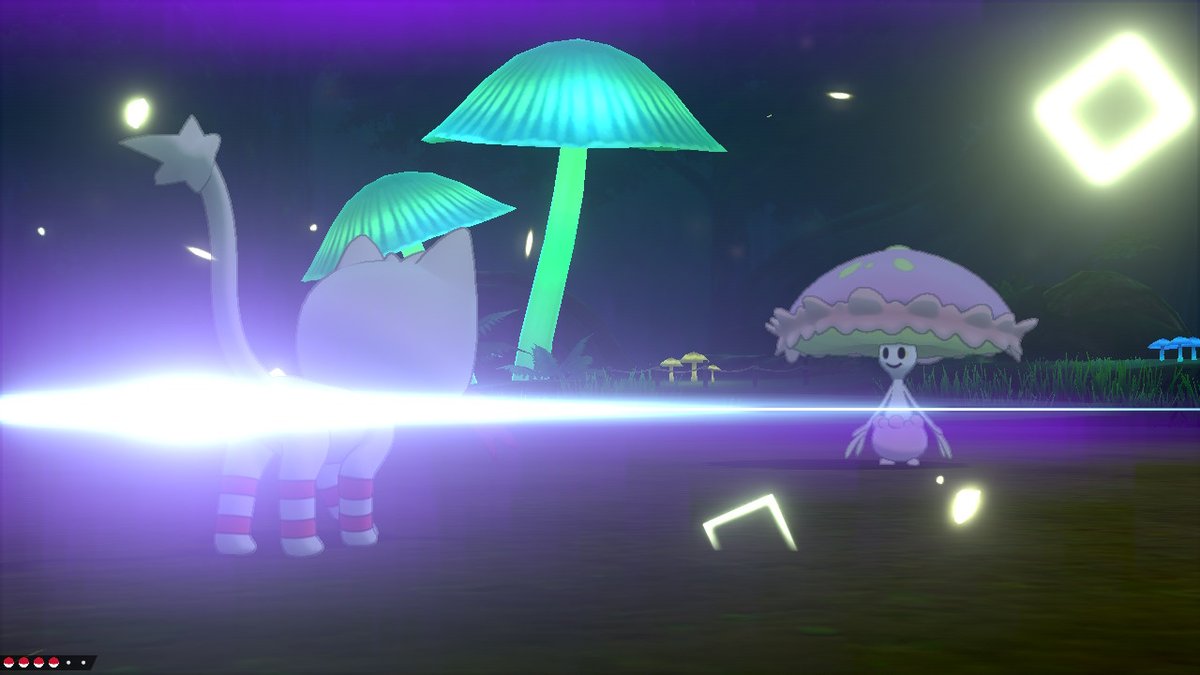 ふぃー ムンボ色コンプ Tos 出 色夢ニャビー 無補正性格 王冠必須 7世代孵化乱数使用 1番上のseed 求 8世代未解禁のムンボ夢個体 10体ほど リスト見せていただけるとありがたいです 求 は7世代での交換希望 ポケモン交換 ポケモン交換