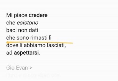 NientedacapireN's tweet photo. Non ti ho mai baciata, #ForseÈquesto che non mi perdonerò mai.

#8settembre https://t.co/3qzRysW9rH