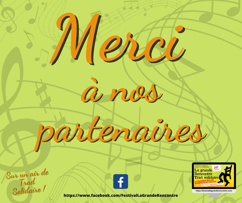 la grande rencontre trad