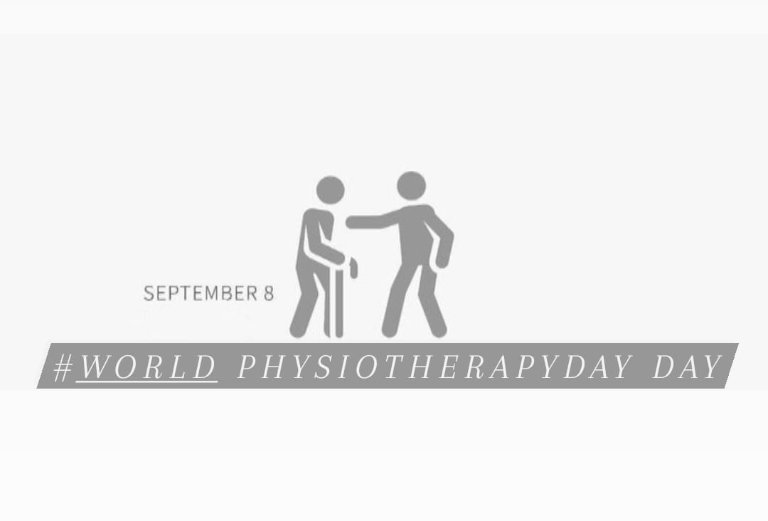 MGhodasra's tweet photo. We treat but not with medicines,so no side effects,we may not reduce the pain instantly.but we train how to manage the pain,our goal is to give a permanant sollution but not a temporary relief.
#WorldPTDay2020 https://t.co/YWqm480F3o
