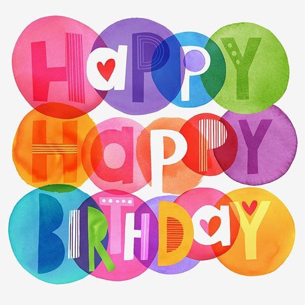   Happy Birthday to you Diane, have a wonderful day xx   