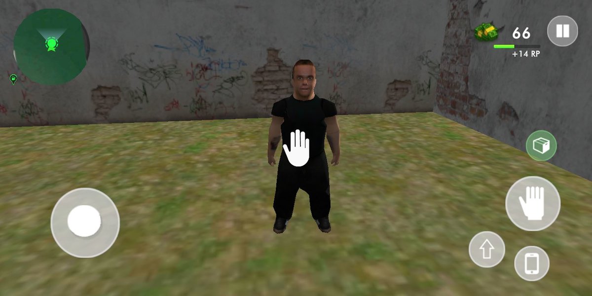 I found the holy grail of unity assets. Behold.