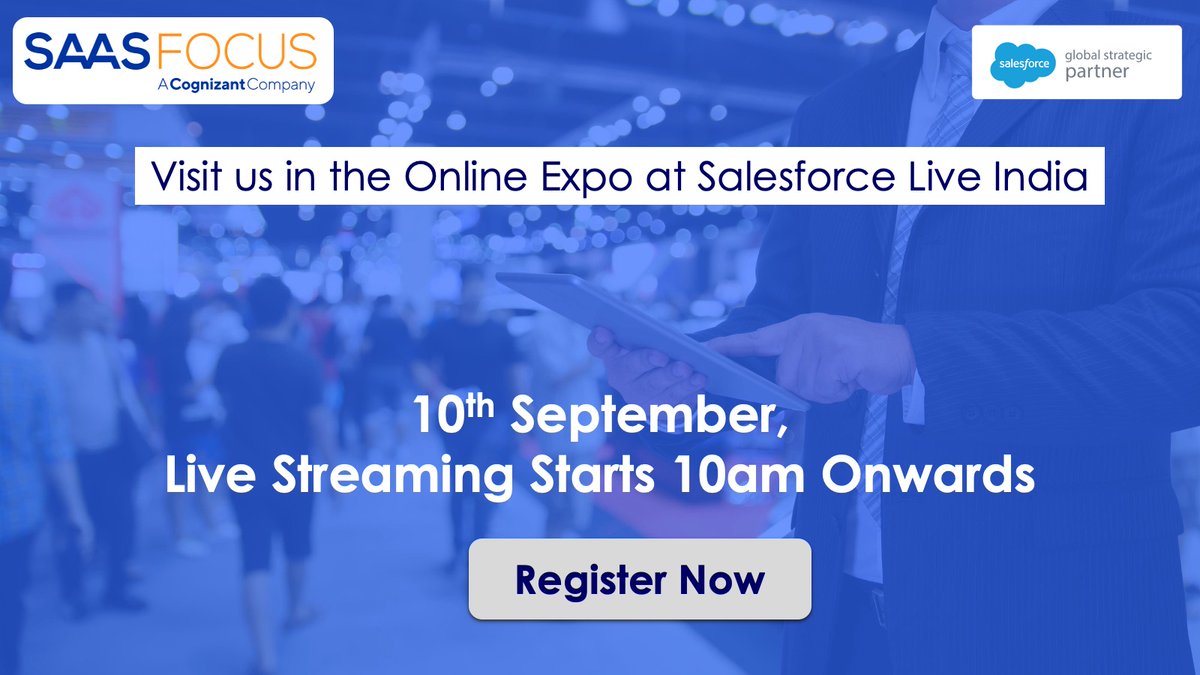 SaaSfocus tweet media
