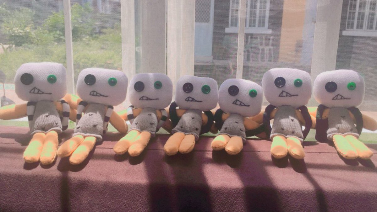 prncssrrm's tweet photo. #MangTaeSquad #SquadGoals😂 Grab your own Mang Tae with free shipping fee and freebies on 9.9 SALE!! 😍♥️
#NightmareCatcher #itsokaytonotbeokay https://t.co/eH5VzSI5no