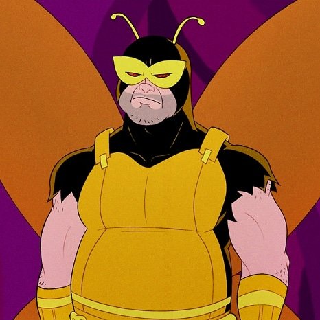 Artist_Oz's tweet photo. Damn it.
One if my favorite shows of all time, man...
Maybe netflix will pick it up?
#RIPventurebros
#goteamventure #geeklife #evocationinminiature #fanboy #21 #twoton21 #henchlife #theventurebros #wtf #geniuswriting #hilarious https://t.co/ElFpO3OlkX