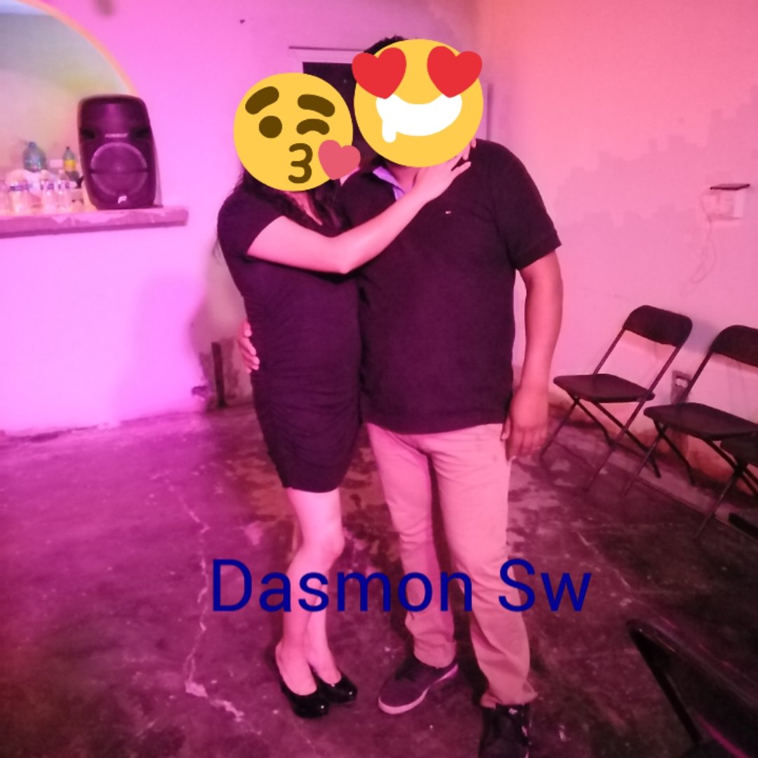 dasmon_sw's tweet photo. #NuevaFotoDePerfil https://t.co/YDU8wrXjRp
