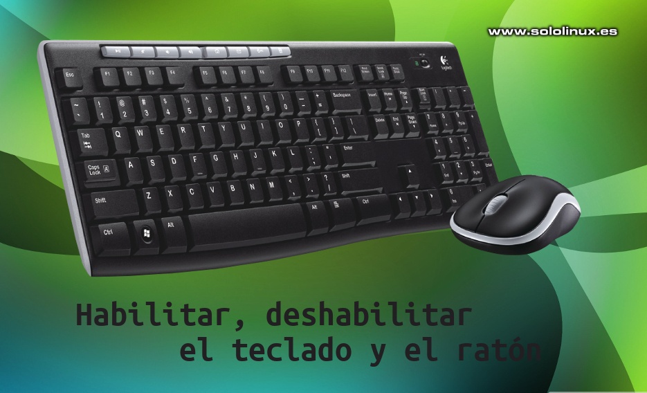 sololinuxes's tweet image. Cómo habilitar, deshabilitar el teclado y el ratón en consola.  #computadoraportátil #deshabilitar #deshabilitarelteclado #habilitar #LogitechUSBOpticalMouse #ratón #teclado sololinux.es/como-habilitar…