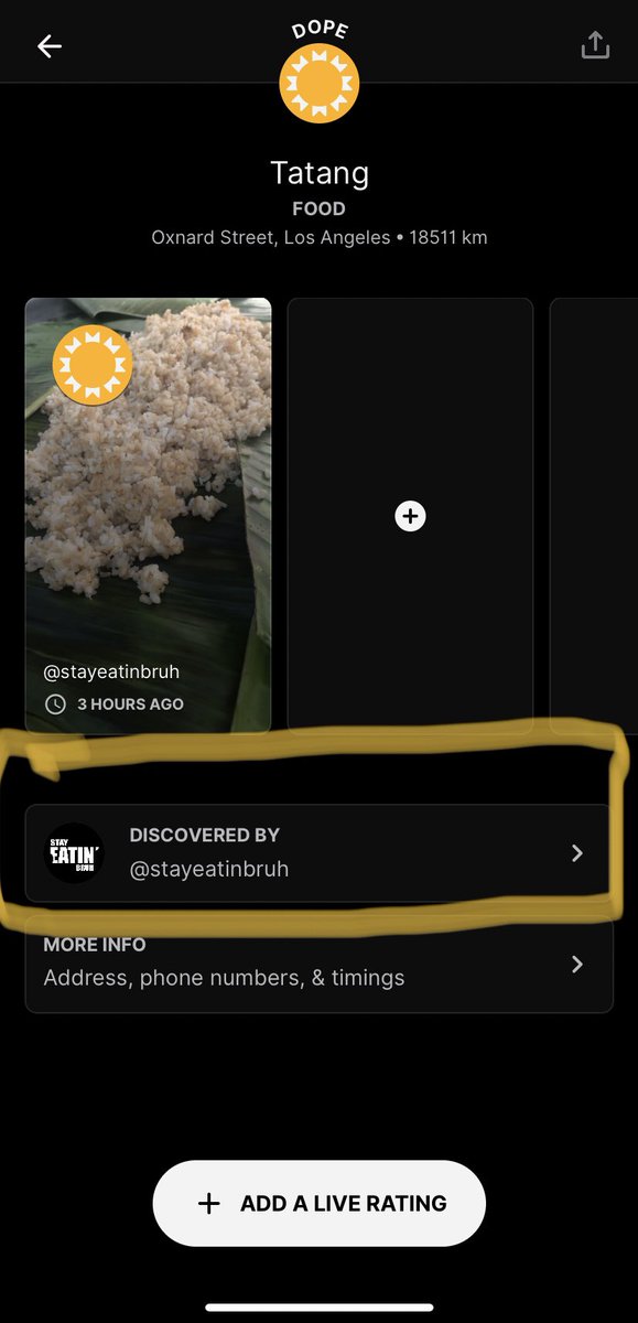 Markk - Dope Okay Nope tweet media