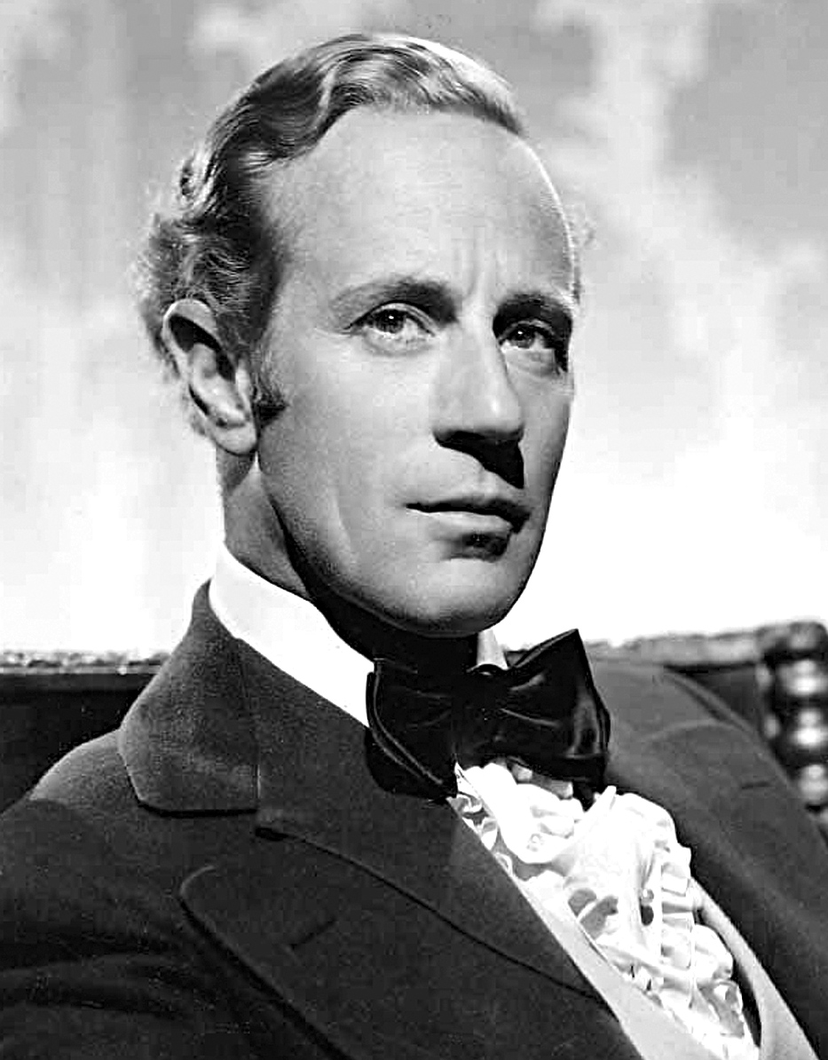 134/Leslie HowardReceived 2 lead Oscar noms - PYGMALION, and BERKELEY SQUARE, but gosh he's great in THE SCARLET PIMPERNEL, GONE WITH THE WIND, THE PETRIFIED FOREST, INTERMEZZO, OF HUMAN BONDAGEA life cut short at just 50 yrs of age. Deserved an Honorary Oscar