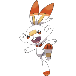  Soobin (TXT) - Scorbunny 