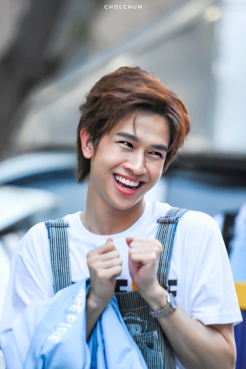Thip🤍Natouch(พักยาวๆๆ)🐣 tweet media
