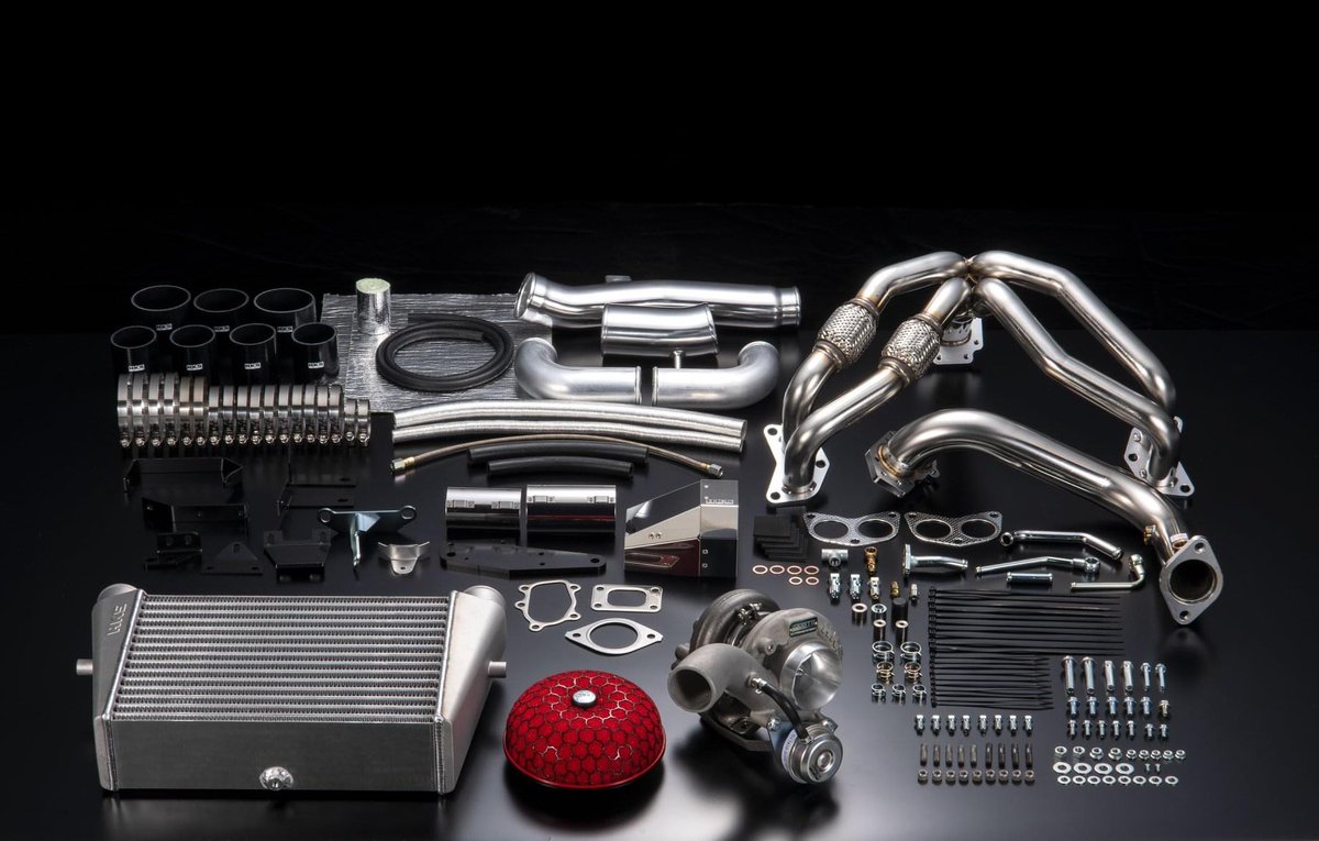 HKSEurope's tweet photo. Part Number 11001-KT001
For more information or to place an order please contact one of our dealers via the link below:
https://t.co/WBOV8XTtsa
#hks #hkseurope #toyota #gt86 #subaru #brz #fa20 #bot #turbo #turbokit #intercooler #tunedbyhks #hkspower https://t.co/fEVSbiKch8