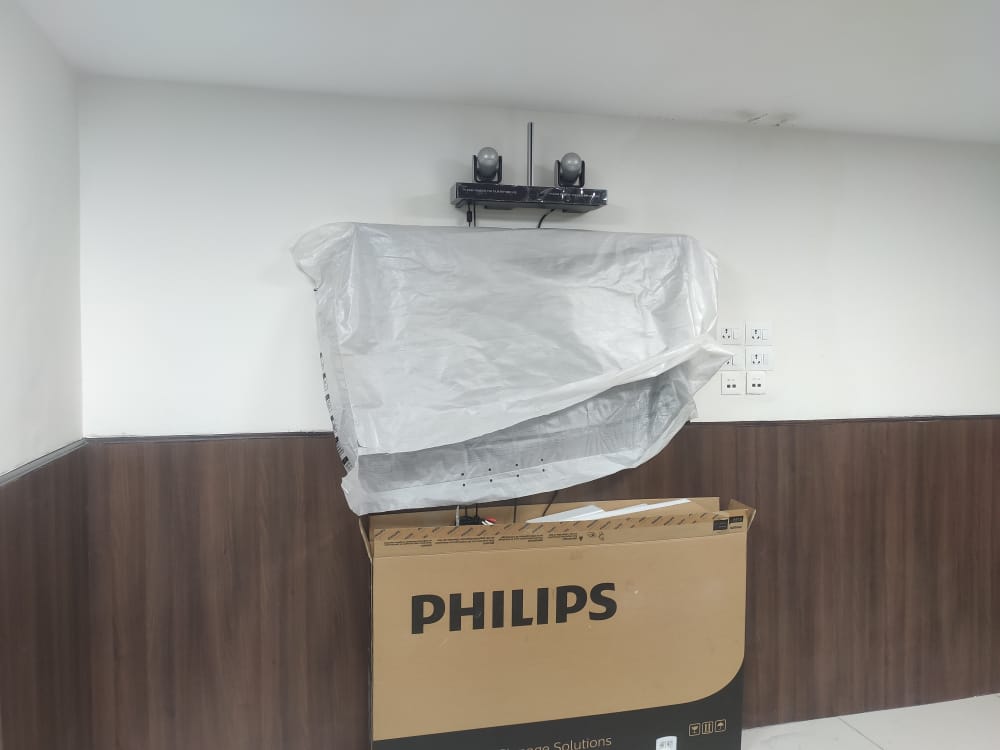 imperialtechsol's tweet photo. Philips, Samsung, LG Display Suppliers in Delhi, India
32/43/48/49/50/55/65/75/86/98"
Bulk order suppliers in the private &amp; govt corporate sector, shopping malls, Airports, Indian Railways, hotels, restaurants, etc.
https://t.co/3yS9X720Q5
#display #commercialLEDDisplay https://t.co/OdnEUuuMsL