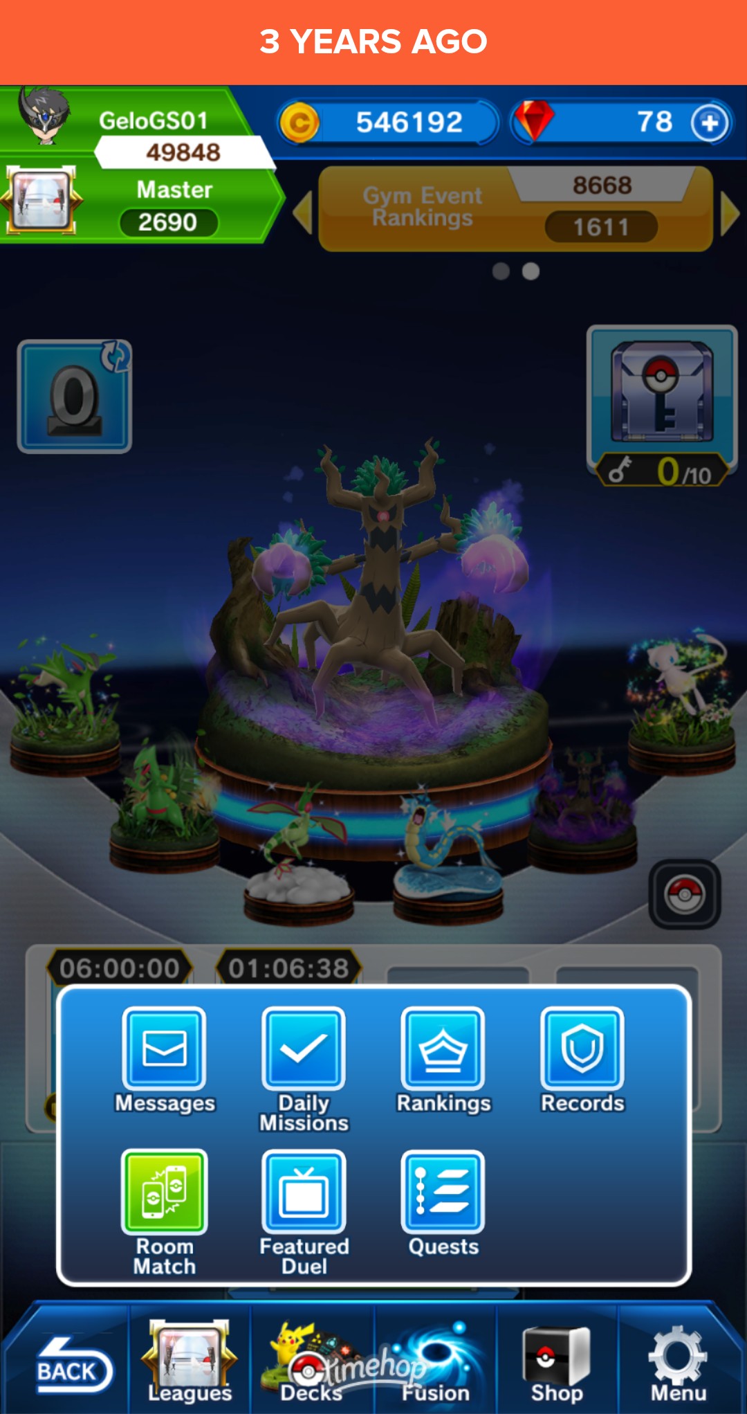 ポケモンコマスター Twitter Search Twitter