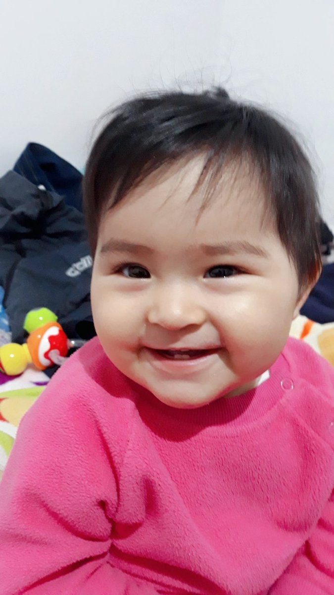 MariaGaldos3's tweet photo. Mi chinita bella ❣️❣️❣️❣️ https://t.co/9U2qCe0c6Q